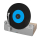 Gramofon BLAUPUNKT VT100SL
